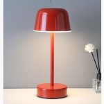 lampe de table élégante et moderne