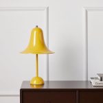 lampe de table élégante Jaras