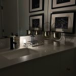 lampe de table élégante pour bureau