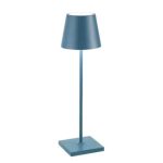 lampe de table élégante rechargeable