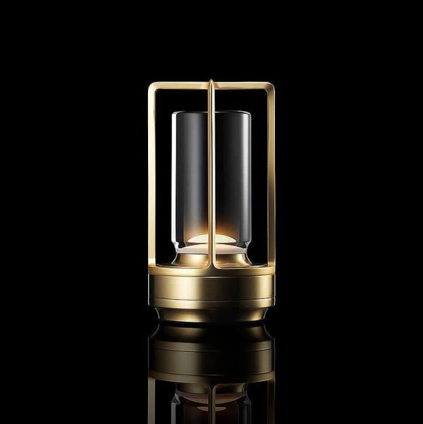 lampe de table étanche et portable ElegantLight