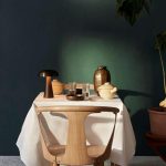 lampe de table Giro pour décoration intérieure
