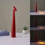 lampe de table LED sans fil