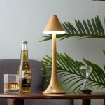 lampe de table Luminara