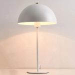 lampe de table lumineuse et design