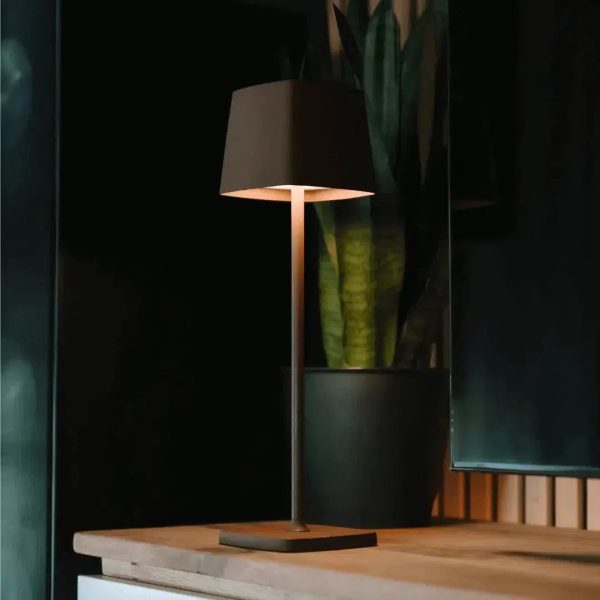 lampe de table moderne Elo Tap-Light