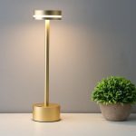 lampe de table moderne radiance