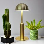 lampe de table moderne sans fil