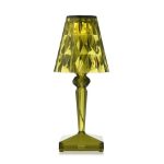 lampe de table multifonctionnelle Mantar