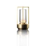 lampe de table originale lanterne AmbientLight