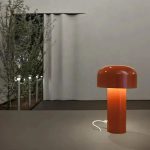 lampe de table portable Agari