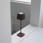 lampe de table portable Flexilamp