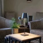 lampe de table portable nordiclight