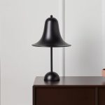 lampe de table rechargeable Jaras