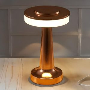 lampe de table sans fil Giro