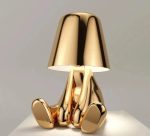 lampe de table sans fil Thinker