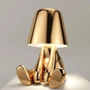 lampe de table sans fil Thinker