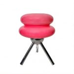 lampe de table style contemporain Aurora