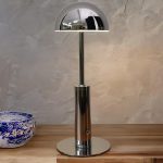 lampe de table tendance sans fil