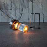 Lumière d'ambiance Aurora