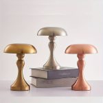 lampe décorative LED épurée
