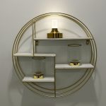 lampe décorative pour meubles modernes