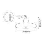 lampe décorative pour un éclairage harmonieux