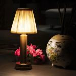 lampe décorative sans fil