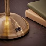 lampe décorative sans fil Charon