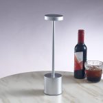 lampe décorative tactile Nova