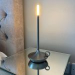 lampe décorative vintage sans fil