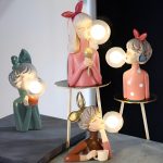 lampe design aura pour une déco moderne
