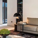 lampe design champignon