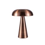 lampe design Giro avec batterie rechargeable