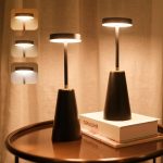 lampe design pour chambre ou salon
