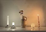 lampe design pour décoration intérieure
