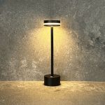lampe design pour intérieur moderne