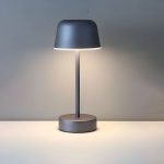 lampe design rétro sans fil