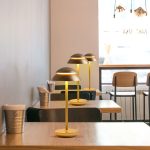 lampe design sans fil