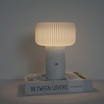 lampe élégante pour chambre et salon