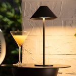 lampe élégante pour déco intérieure