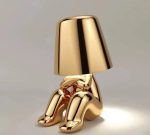 lampe élégante sans fil Thinker