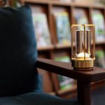 Lampe Aurora style moderne
