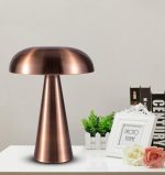 lampe Giro design minimaliste sans fil