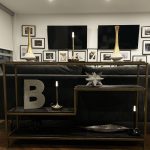 lampe Kandil au design moderne