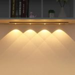 lampe LED automatique sans fil Luxor