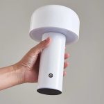 lampe LED blanche pour lecture