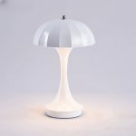lampe LED décorative parapluie