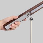 lampe LED design pour bureau