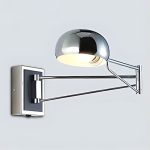 lampe LED design pour chambre à coucher